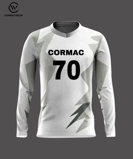 American Football Jersey Full Sleeve