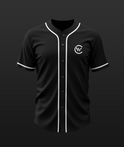 Base Ball Jersey