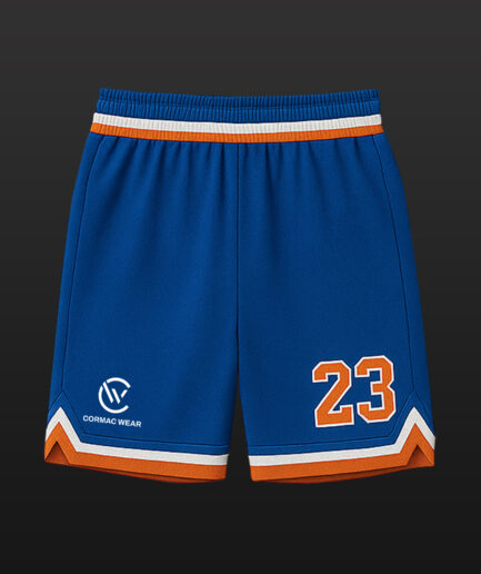 Basketball Shorts