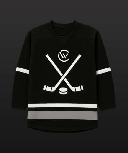 Ice Hockey Jersey