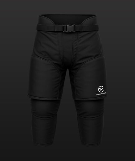 Ice Hockey Shorts
