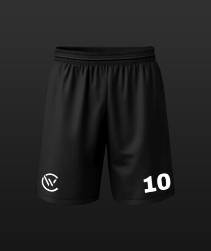 Soccer Shorts